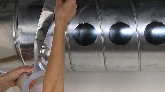 <i style='color:red'>耐高溫鋁箔膠帶</i>哪裏買？廠家在線全國發貨