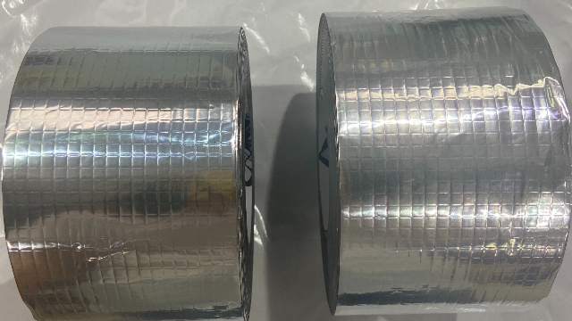 丁基自粘防水卷材怎麽樣？