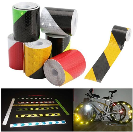 反光貼有哪些用途？