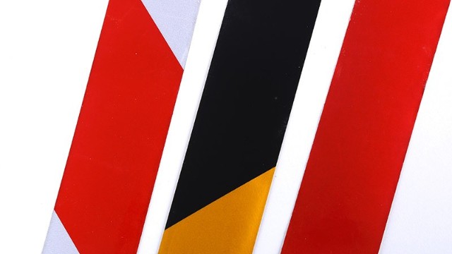 廣告級反光膜有賣黃色的嗎？找工廠定製出售多種顏色