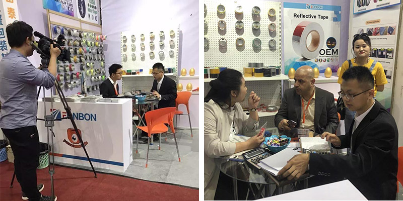 2019春季義博會，昆山黄瓜AV在线下载來了！