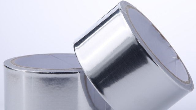 鋁箔膠帶的分類和用途有哪些？