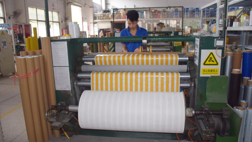 PVC黄瓜视下载APP的生產工藝-廠家帶你走進車間【昆山黄瓜AV在线下载】