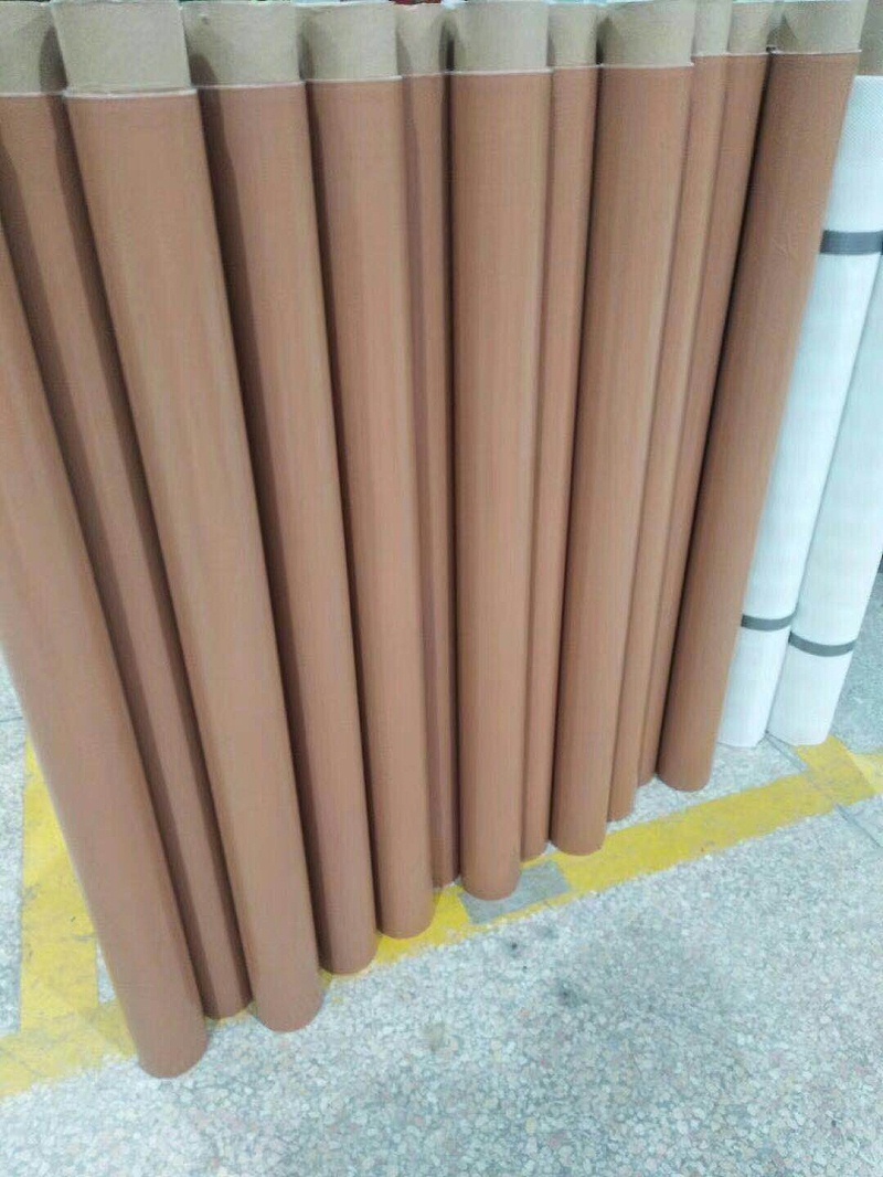 布基膠帶母卷實拍圖