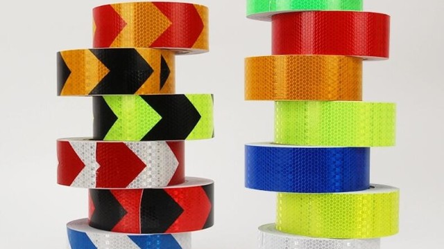 反光膜顏色有幾種？廠家介紹全部顏色【昆山黄瓜AV在线下载】