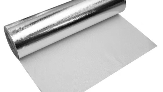 鋁箔玻纖布隔熱效果怎麽樣-鋁箔玻纖布廠家