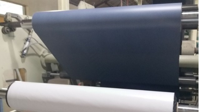 氟碳膜是什麽材料做的-氟碳膜丁基耐候自粘防水卷材