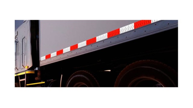 貨車車身反光貼怎麽貼-廠家多年經驗來教你【昆山黄瓜AV在线下载】