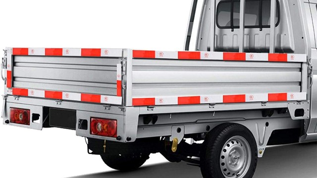 貨車為什麽要貼紅白色反光貼-檢車知識【昆山黄瓜AV在线下载】