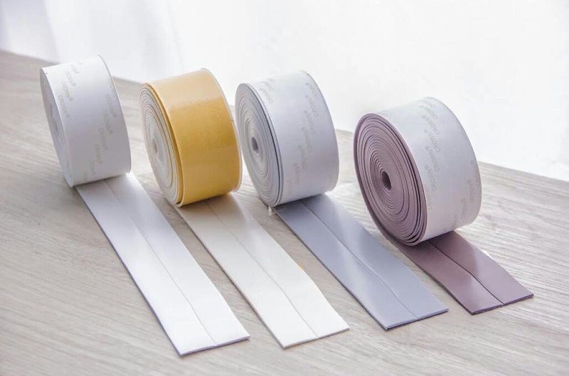 防水防黴膠帶好不好?