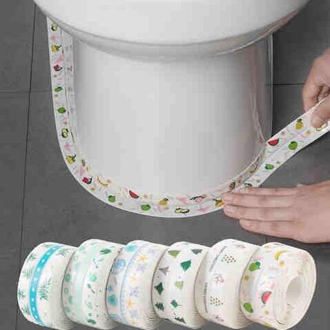 防黴膠帶的使用方法