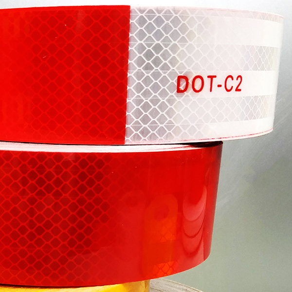 反光膜表麵圖片