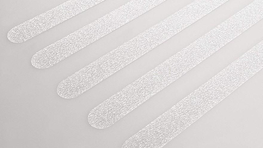 剛裝修完，發現地麵太滑怎麽辦？2分鍾幫您解決！