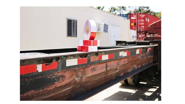 反光膠帶的初粘力是多少-廠家解答【昆山黄瓜AV在线下载】