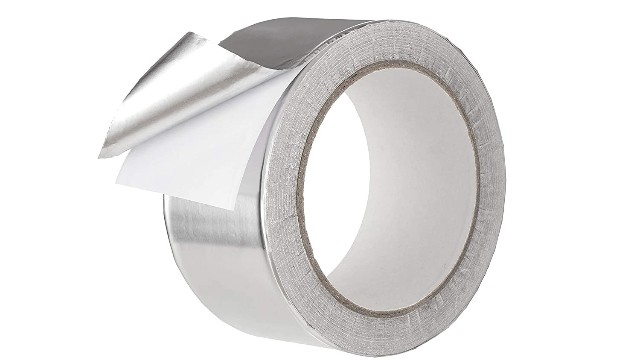 鋁箔膠帶在哪裏能買到？江蘇快速發貨