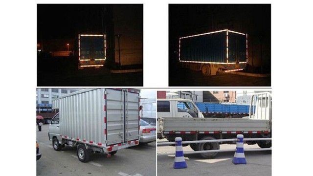 1類反光膜可不可以用於交通柱-材質介紹【昆山黄瓜AV在线下载】