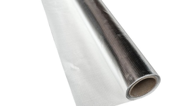 玻纖布鋁箔和普通鋁箔的<i style='color:red'>區別</i>在哪-玻纖布鋁箔膠帶導電嗎