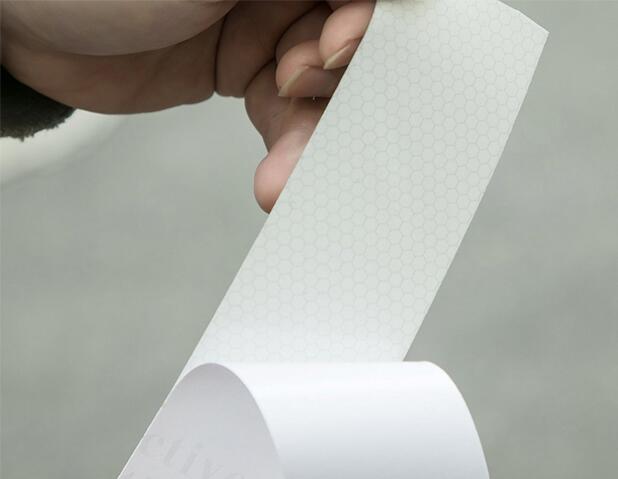 反光膠帶是什麽膠水