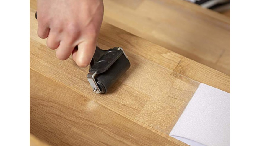 家裏木地板太滑怎麽辦？這麽好的方法趕緊學起來！