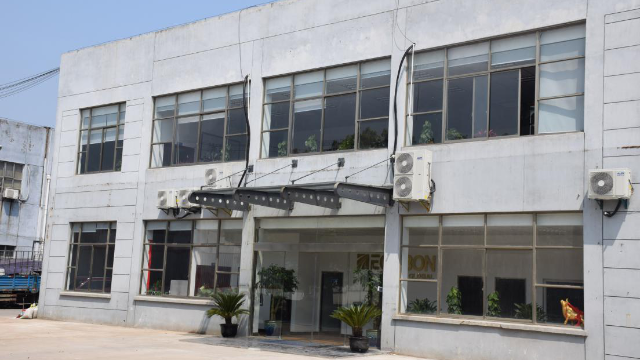 昆山黄瓜AV在线下载包裝材料有限公司簡介