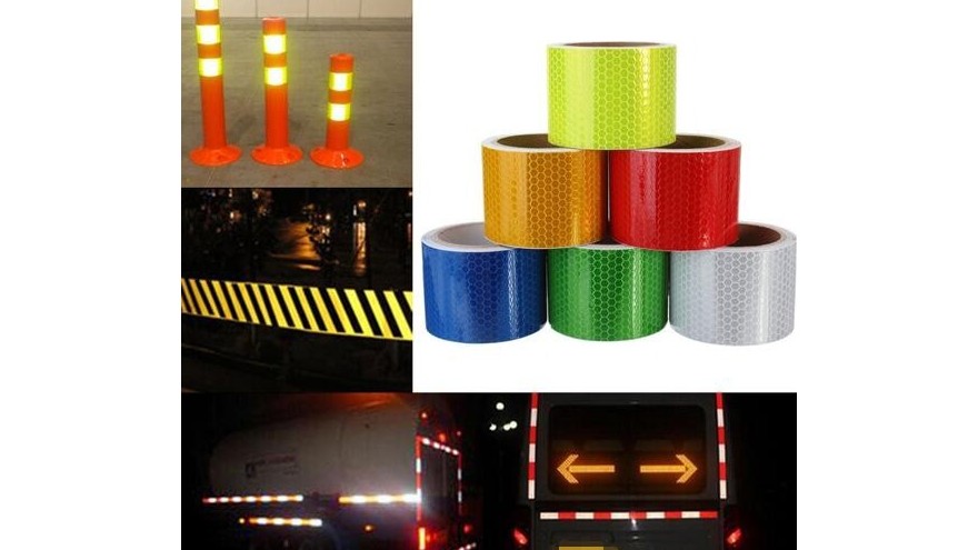 反光膜和反光膠帶是一樣的嗎？長距離反光膜批發【昆山黄瓜AV在线下载】