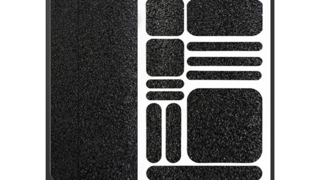 滑板防滑貼怎麽貼-滑板防滑貼有什麽用途