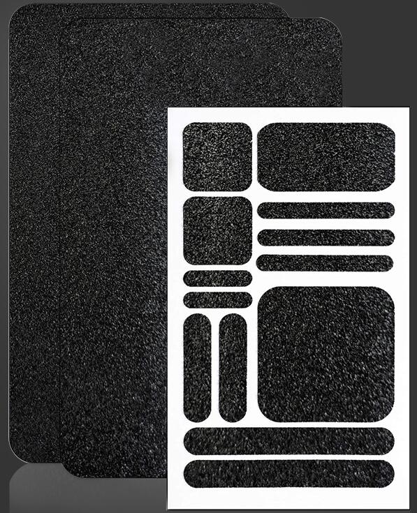 滑板防滑貼個性化定製