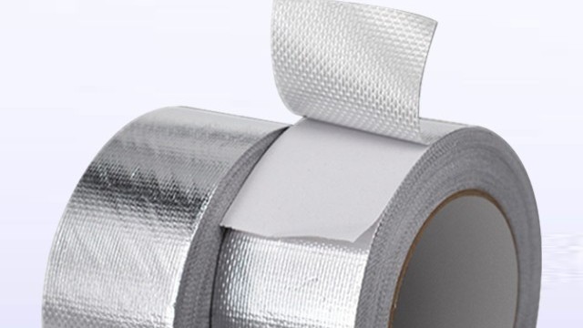 玻纖鋁箔膠帶優缺點是什麽？玻纖鋁箔膠帶優缺點分析
