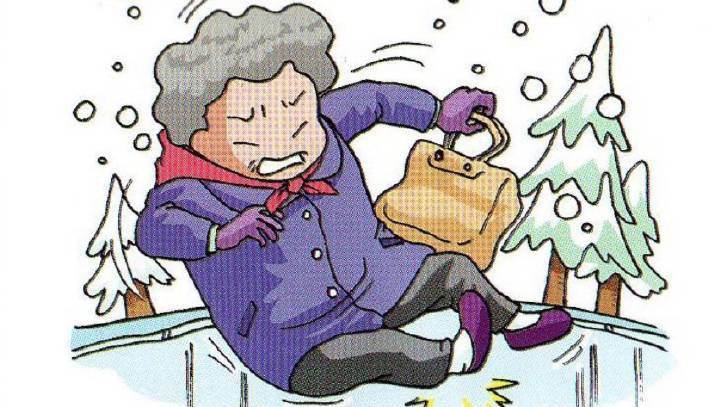 老年人預防滑倒【昆山黄瓜AV在线下载】