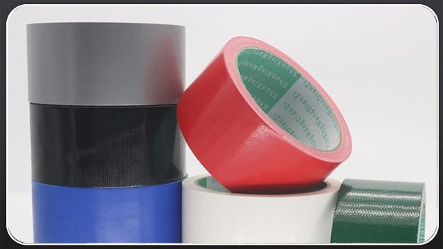 布基膠帶的分類及用途[黄瓜AV在线下载膠帶]