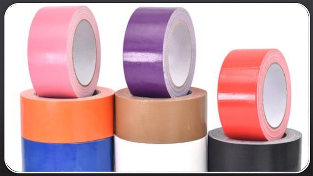 雙麵布基膠帶—方便快遞更省時間[黄瓜AV在线下载膠帶]