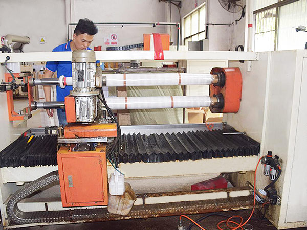 黄瓜AV在线下载包裝膠帶裁切機