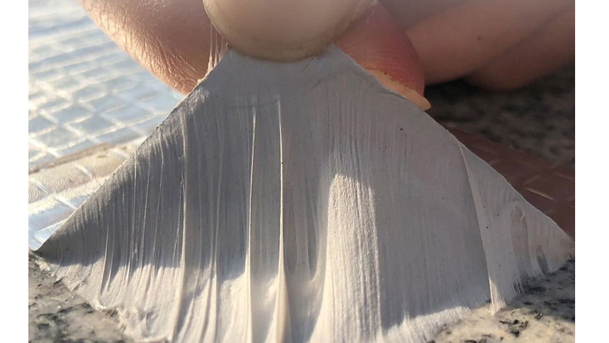 丁基膠帶處理屋頂漏水，是一個明智的選擇！