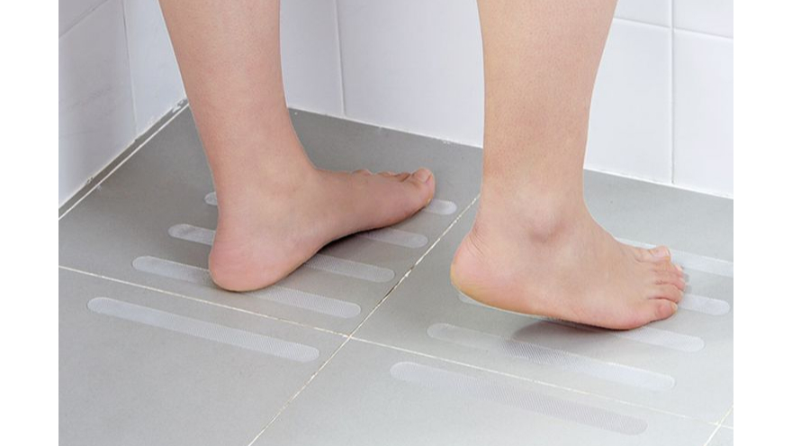 一片防滑貼，一把保護傘-家用膠帶生產廠家【昆山黄瓜AV在线下载】