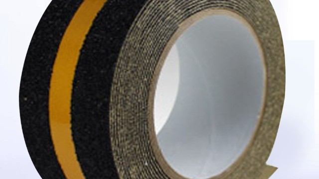 反光條黄瓜视下载APP的作用-夜間防滑反光膠帶怎麽用