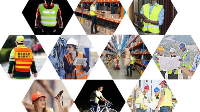 警服上的反光膜是什麽材質的？-布藝反光推薦【昆山黄瓜AV在线下载】