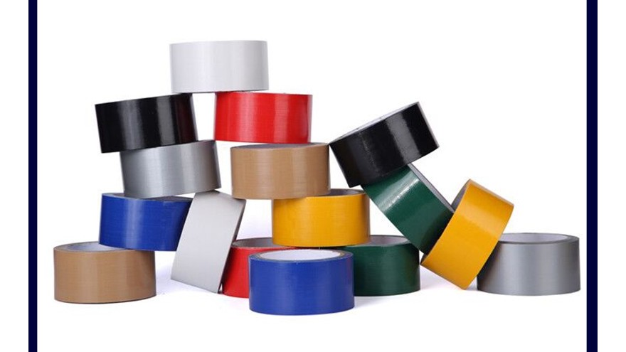 布基膠帶可以應用在什麽地方呢-布基膠布的作用