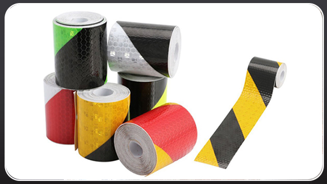 反光膜-蜂窩反光膜介紹[黄瓜AV在线下载膠帶]