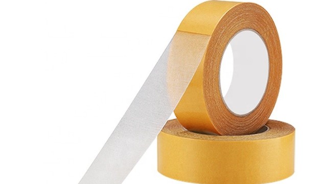 雙麵布基膠帶粘地毯好用嗎？資深用戶真實感受