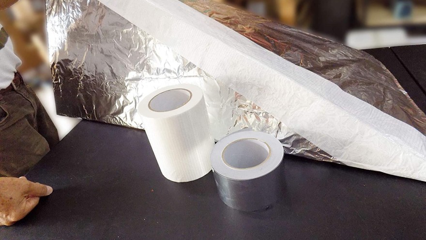 蘇州鋁箔膠帶模切生產廠家，從原材到出廠全套服務【昆山黄瓜AV在线下载】