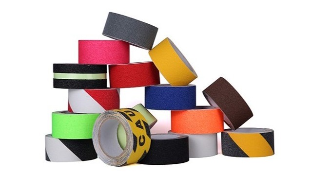 地麵黄瓜视下载APP哪種好點?水泥路麵衛生間停車場用哪種防滑產品