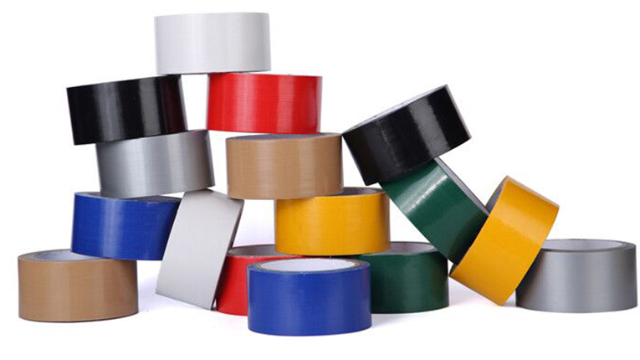 布基膠帶和普通膠帶的區別有哪些？