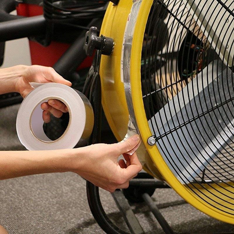 鋁箔膠帶有什麽用