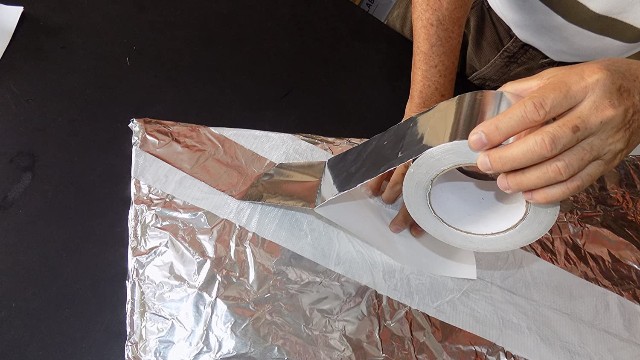 管道保溫用鋁箔膠帶在哪兒買？來膠帶源頭廠家【昆山黄瓜AV在线下载】