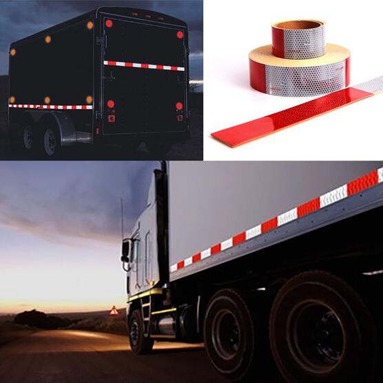 超行業的反光係數