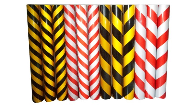 廣告級反光膜一平米多少錢？全網報價對比