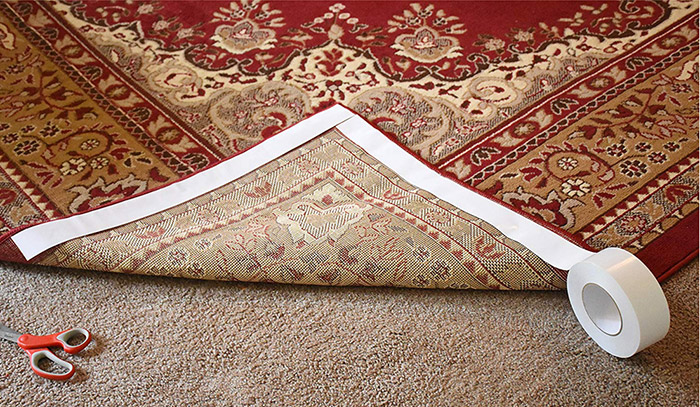 嘉得金屬布基膠帶應用案例！