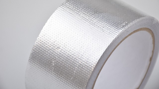玻纖布<i style='color:red'>鋁箔膠帶價格</i>如何？按平方米算更實在