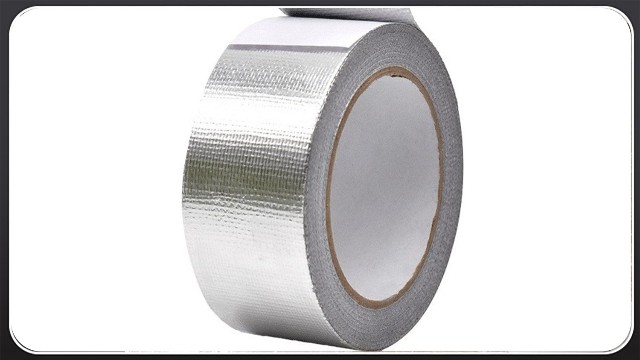 鋁箔<i style='color:red'>丁基膠帶使用壽命</i>是多久？昆山膠帶廠為你介紹[黄瓜AV在线下载膠帶]