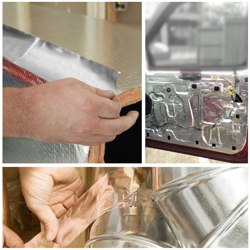 鋁箔膠帶哪裏買？